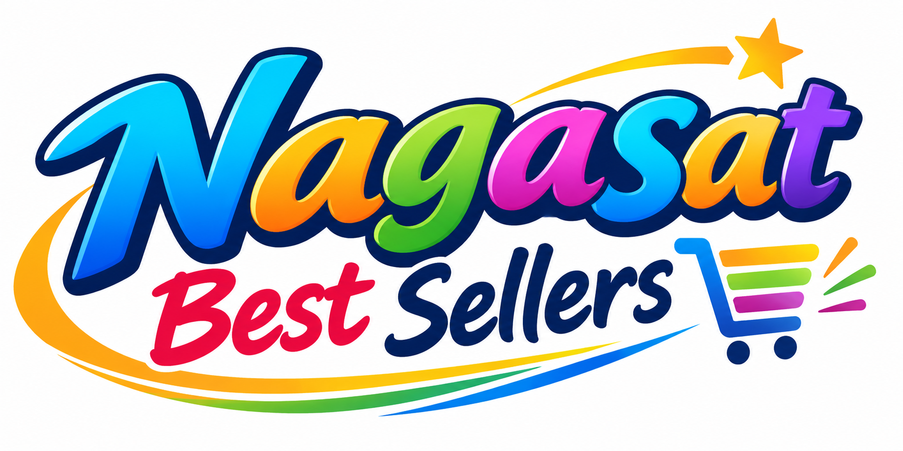 Nagasat Best Sellers